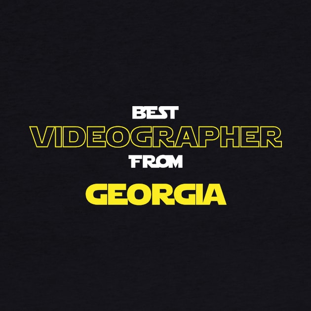 Best Videographer from Georgia by RackaFilm